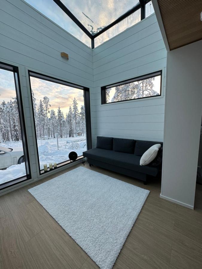 Villa Aurora Sky *